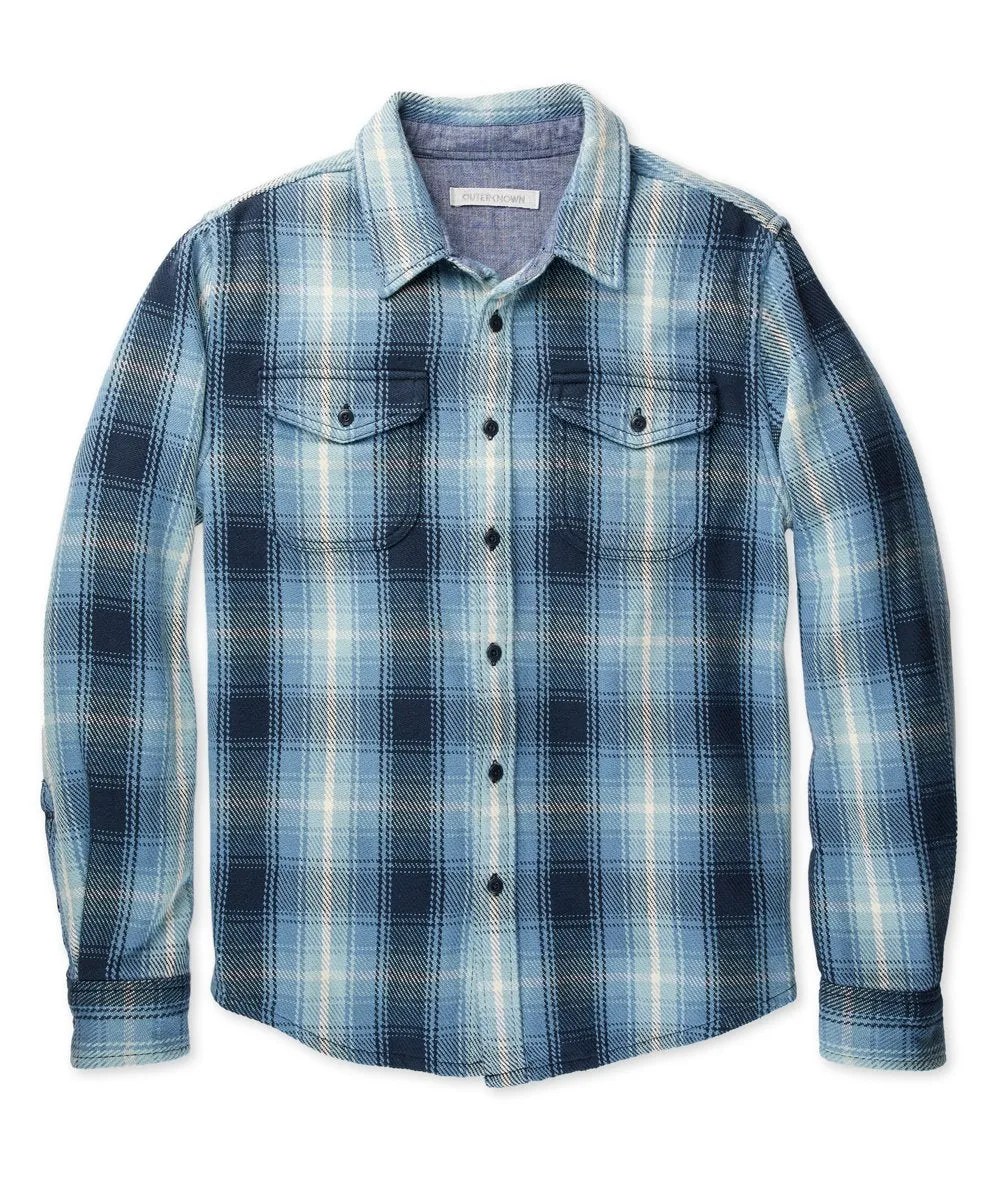 Outerknown Blanket Shirt