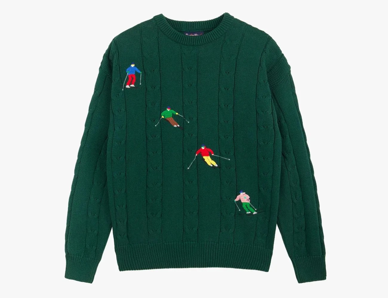 sweater