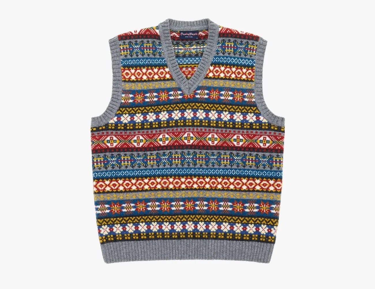 vest