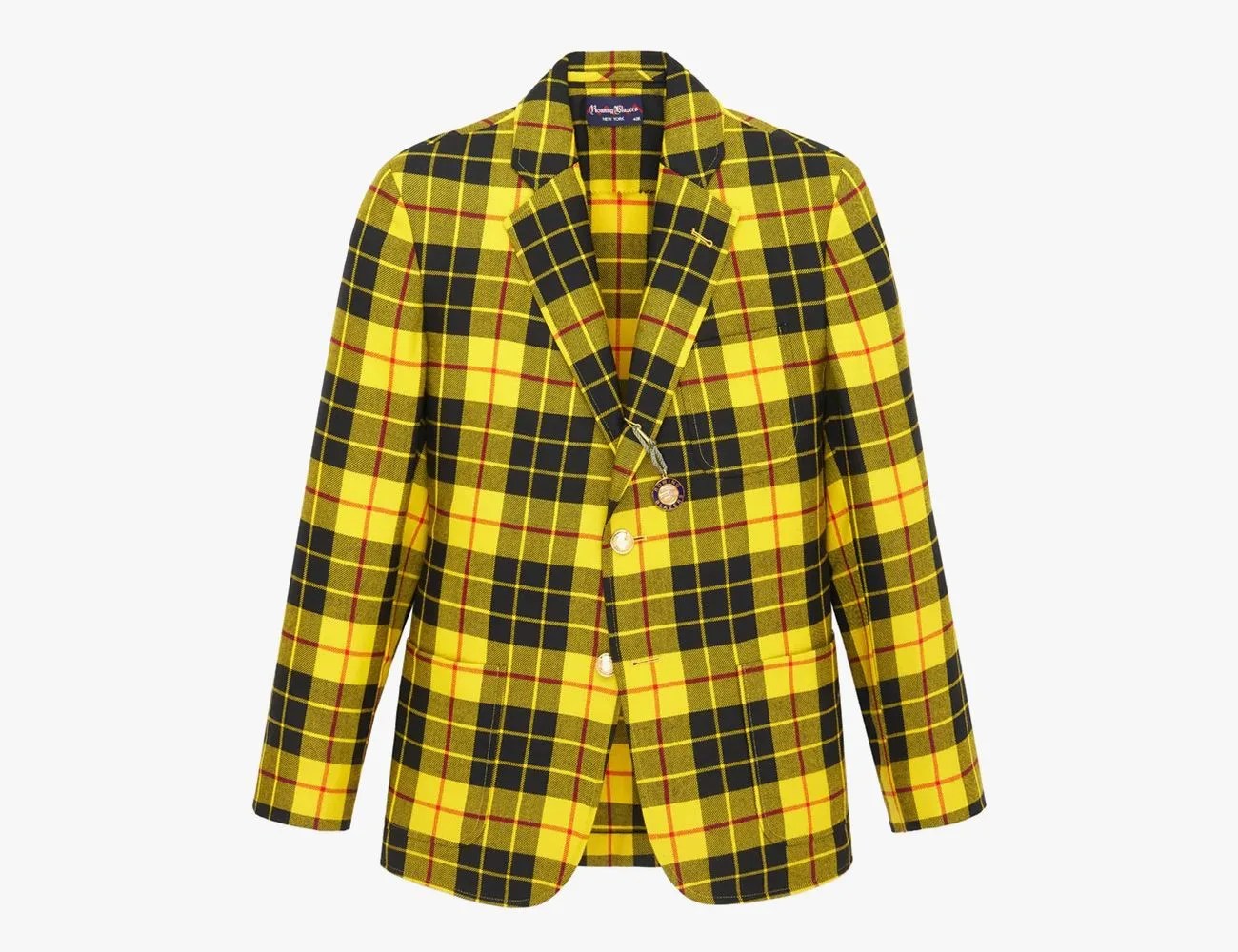 blazer