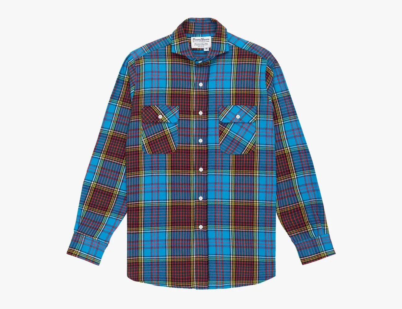 button down shirt