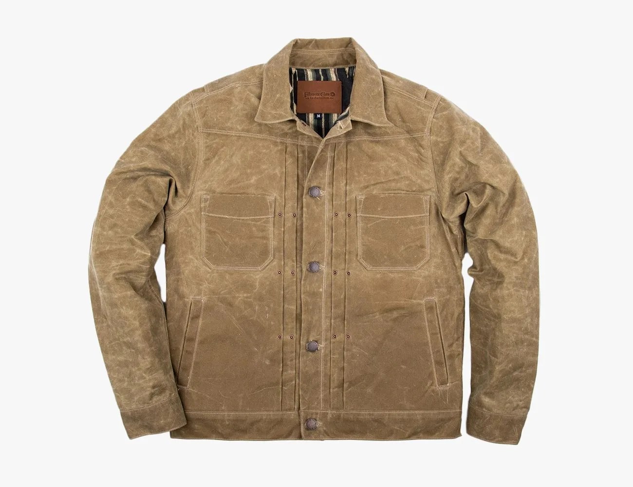 freenote cloth jacket