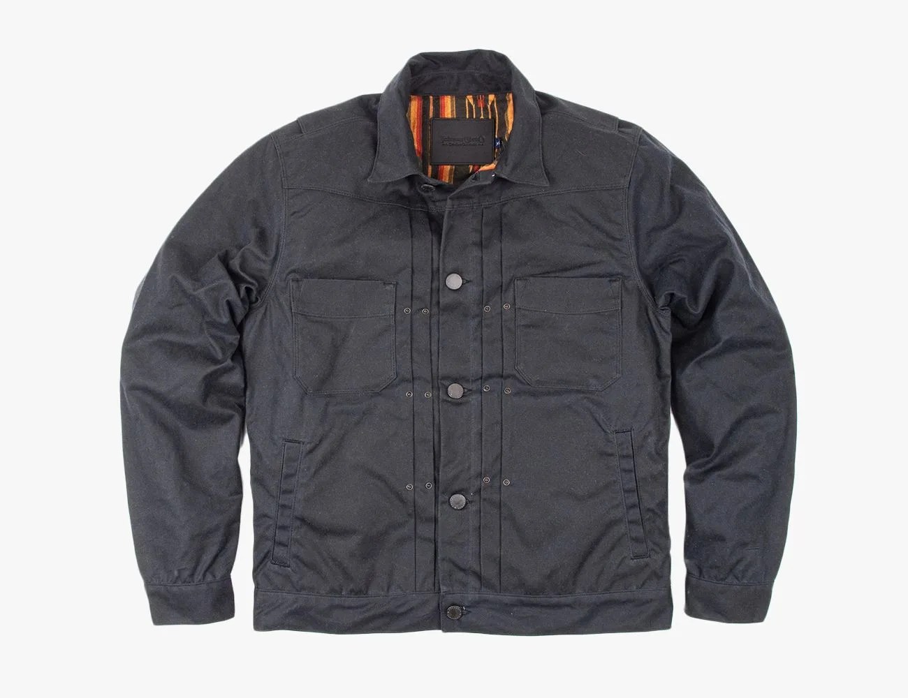 freenote cloth jacket