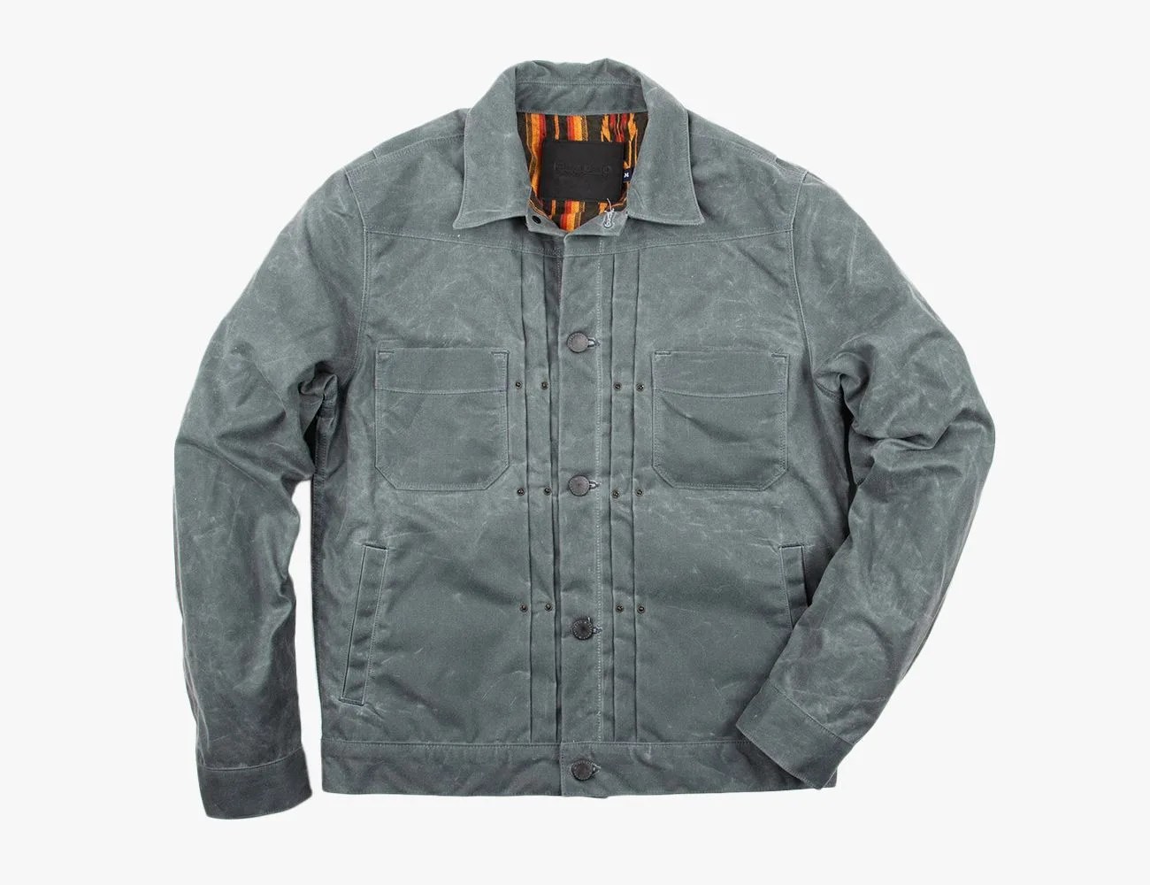 freenote cloth jacket