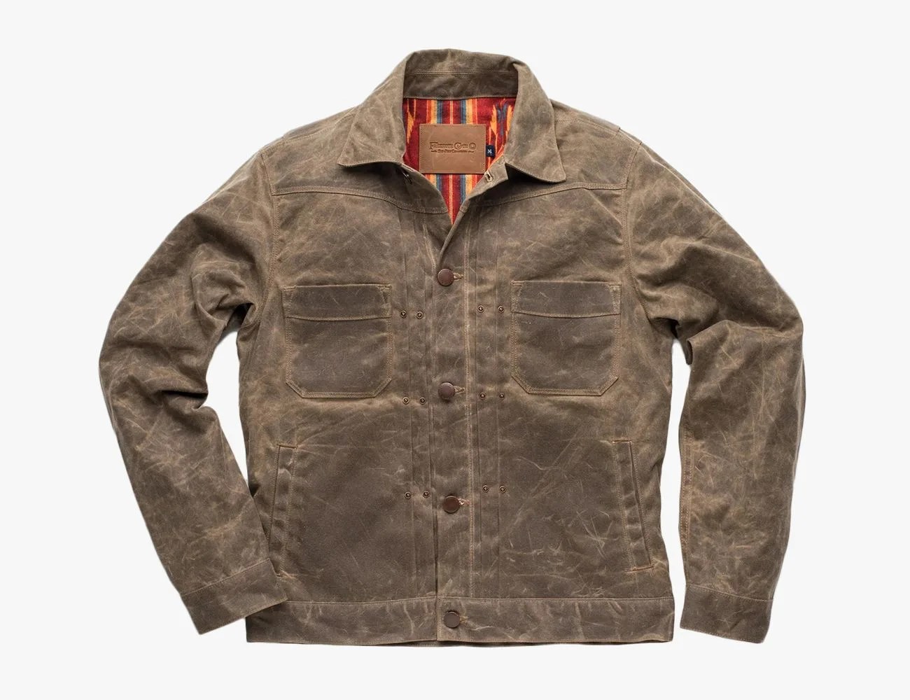 freenote cloth jacket