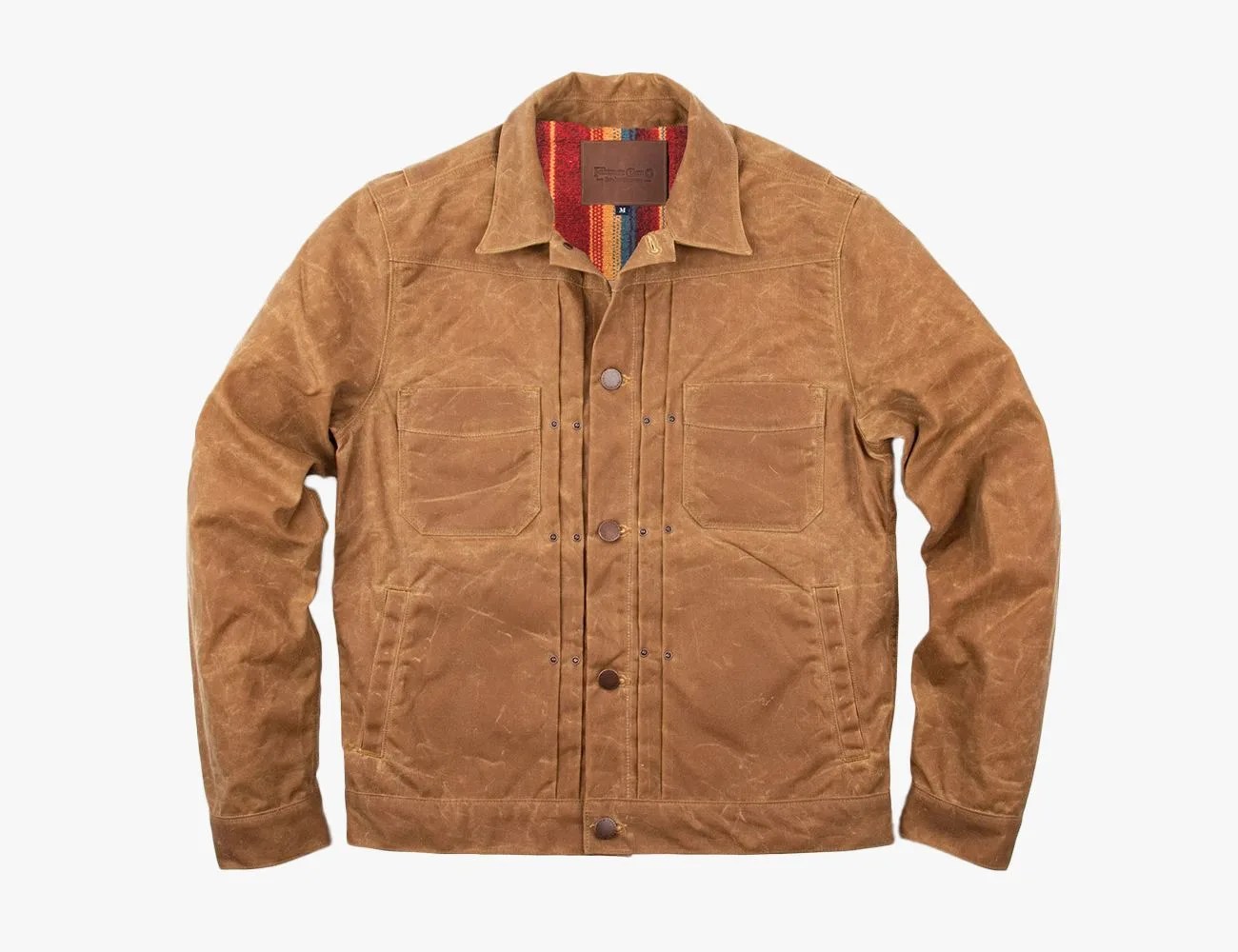 freenote cloth jacket