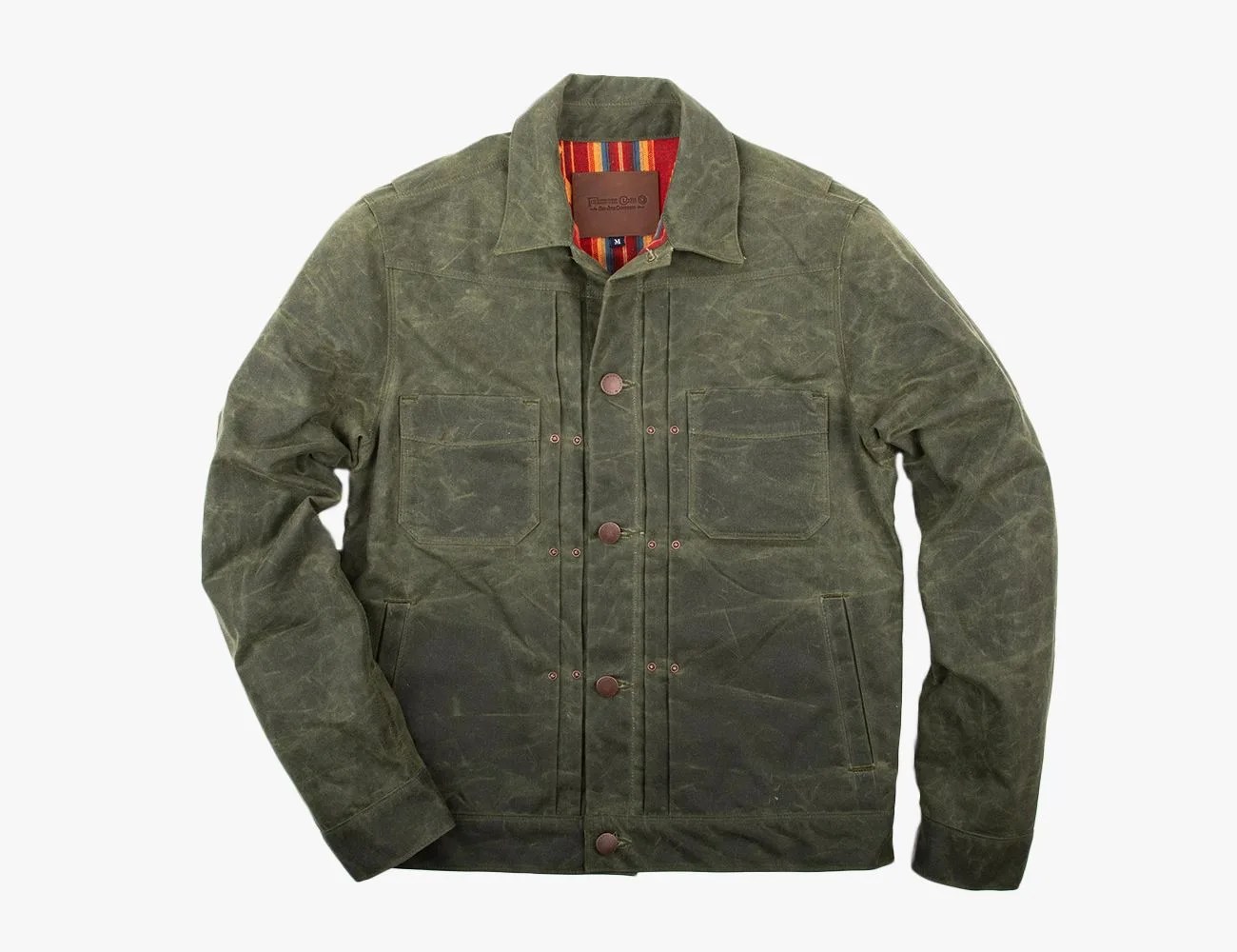 freenote cloth jacket