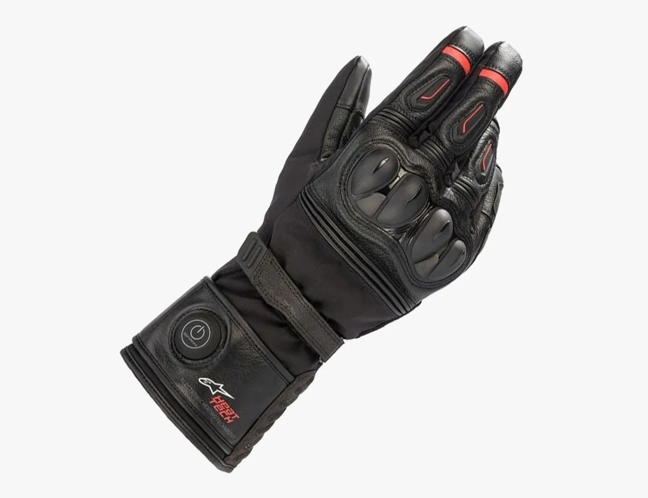alpinestars ht 7 heat tech drystar gloves