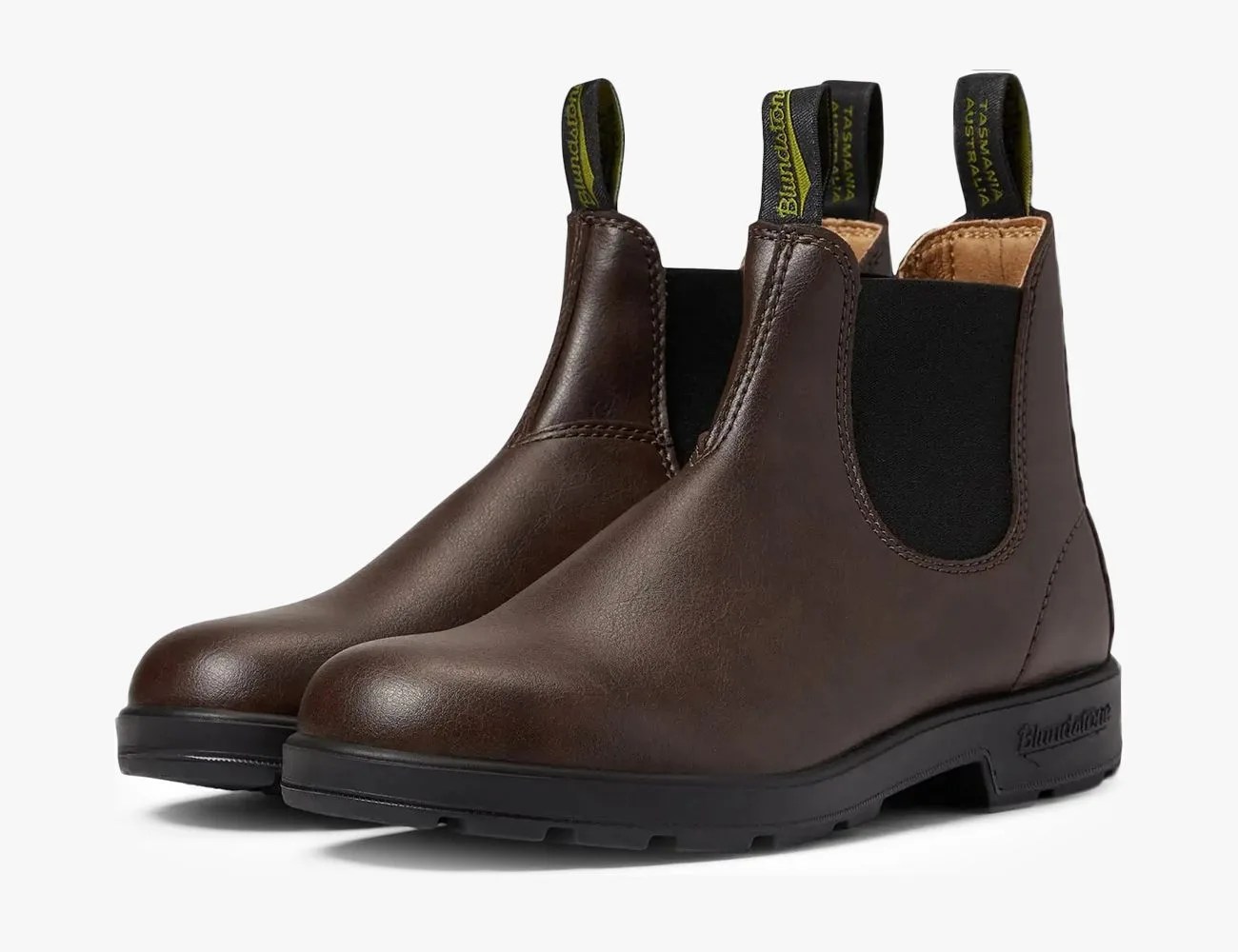 blundstone original vegan chelsea boot