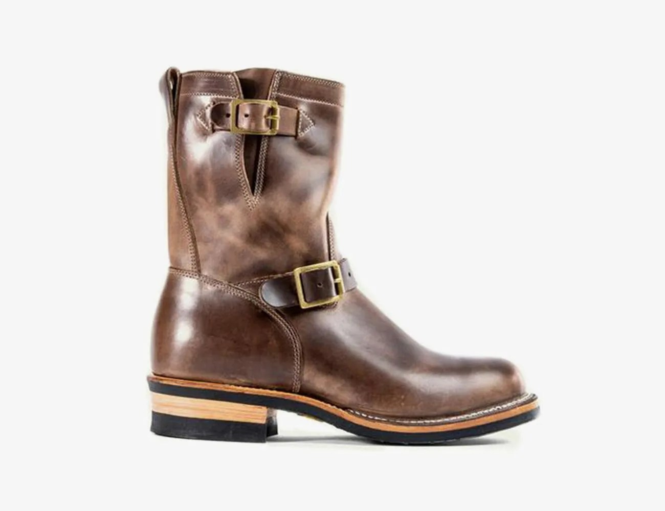50 best boots gear patrol viberg engineer boot