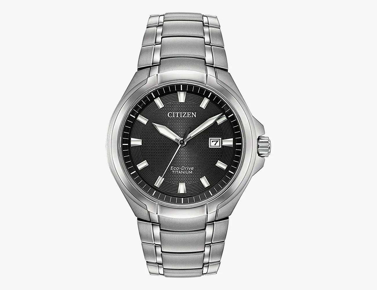 Citizen Eco-Drive Paradigm