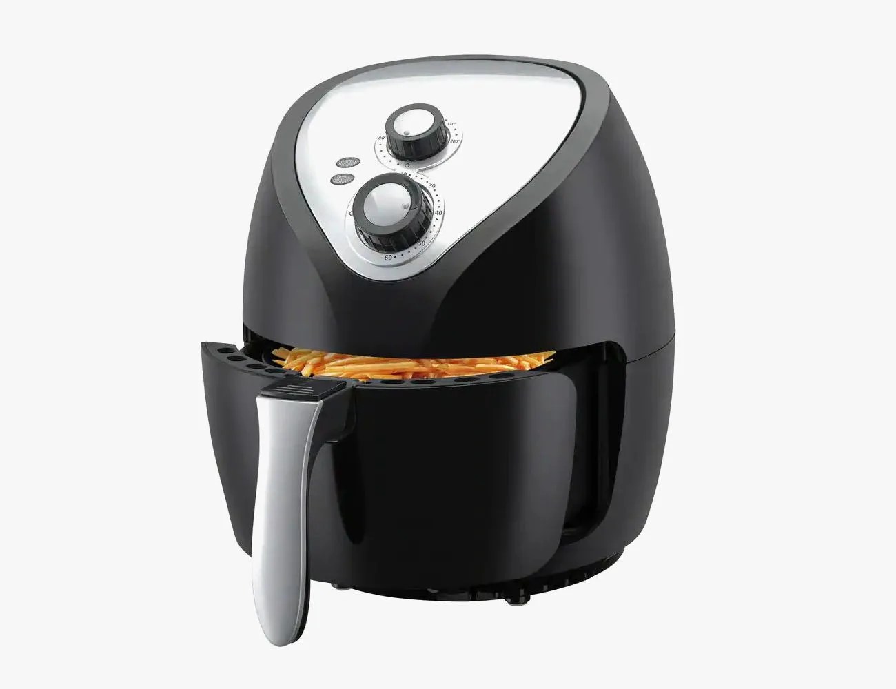 Emerald 4.2-Quart Air Fryer