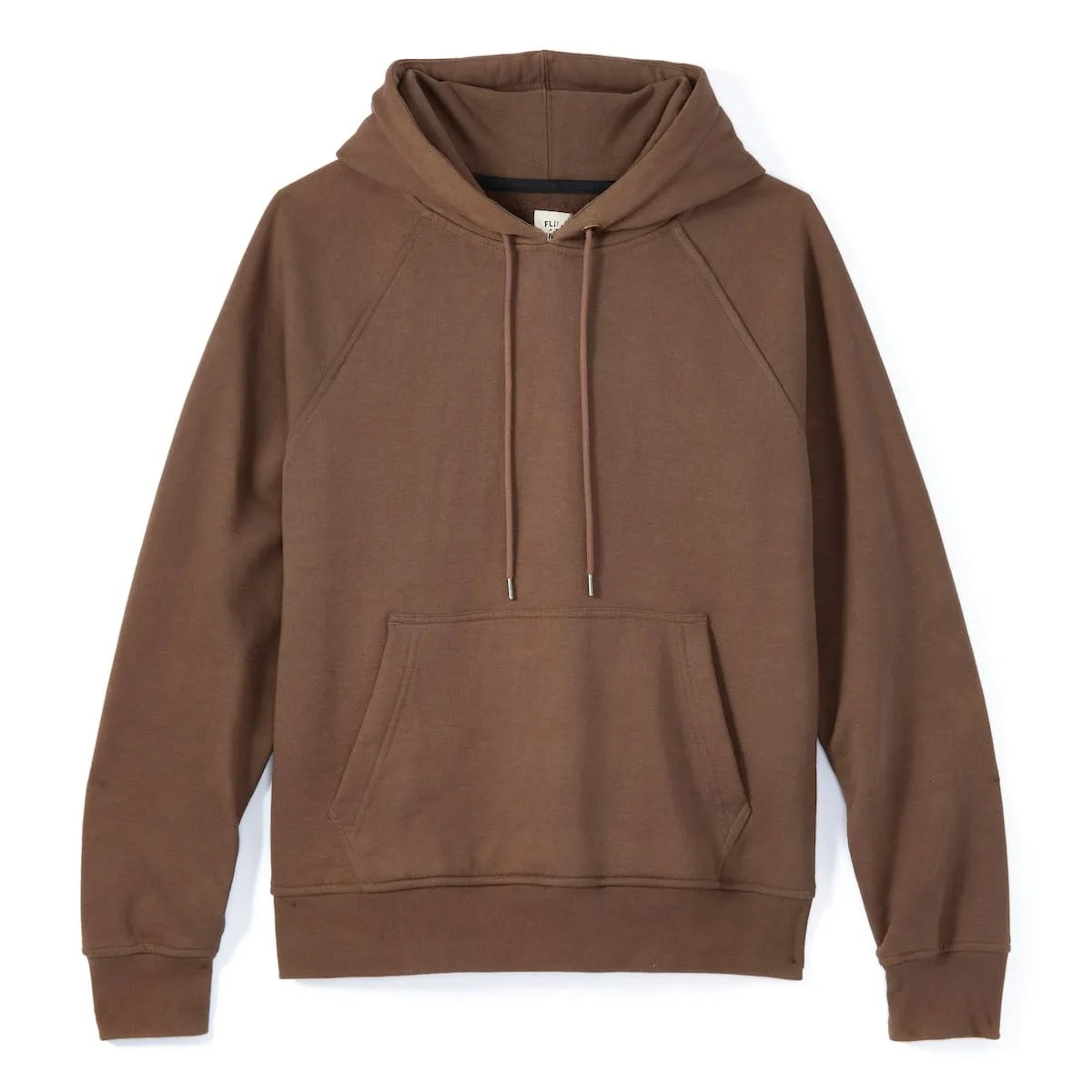 Flint and Tinder 10-Year Pullover