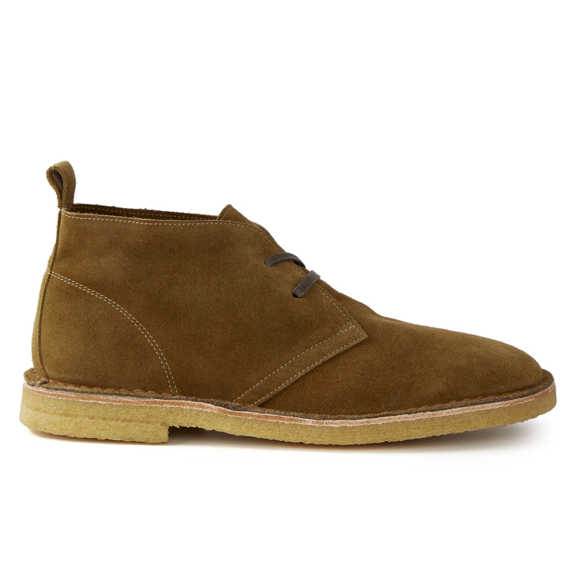 Rhodes Footwear Mason Chukka