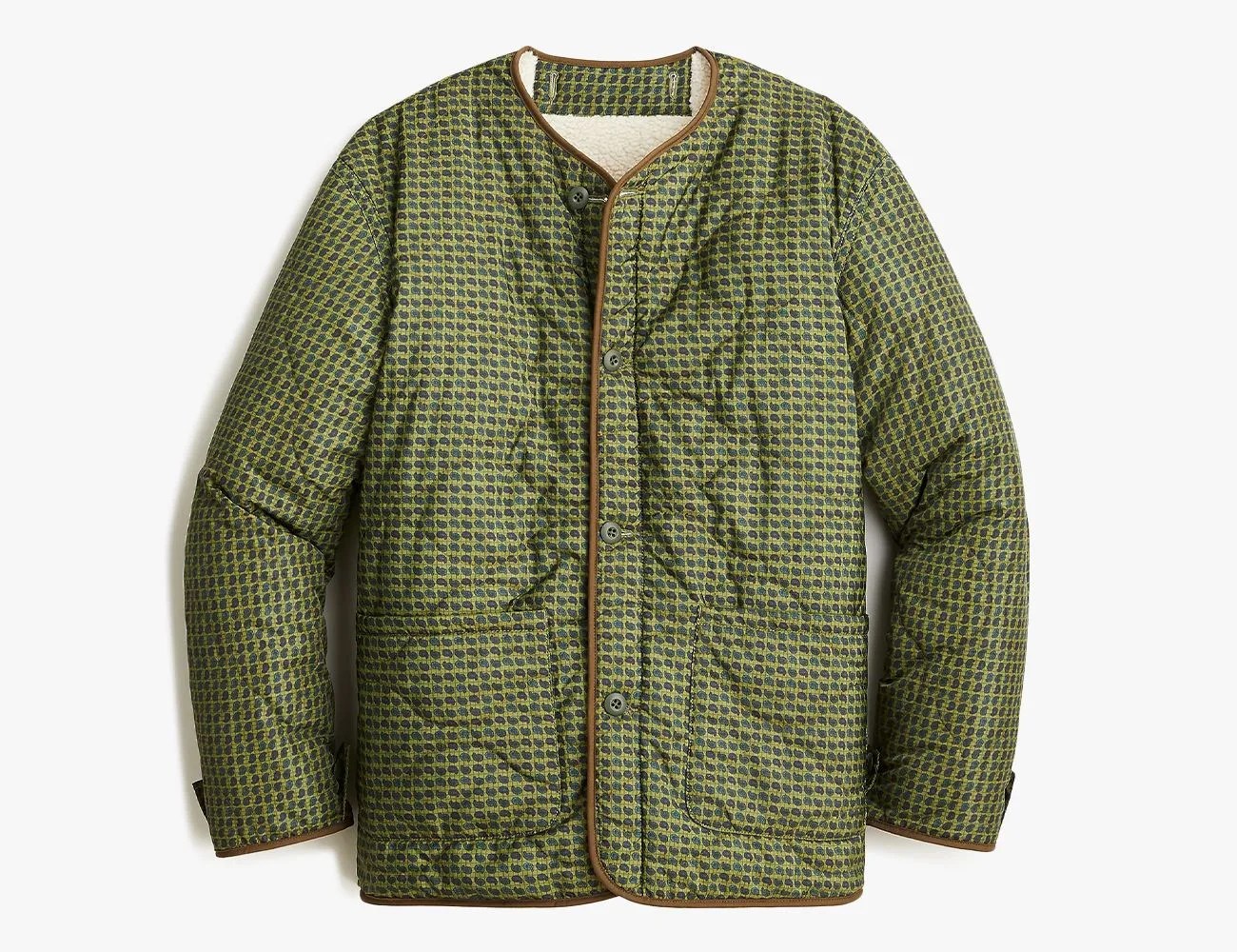 beams plus x j crew