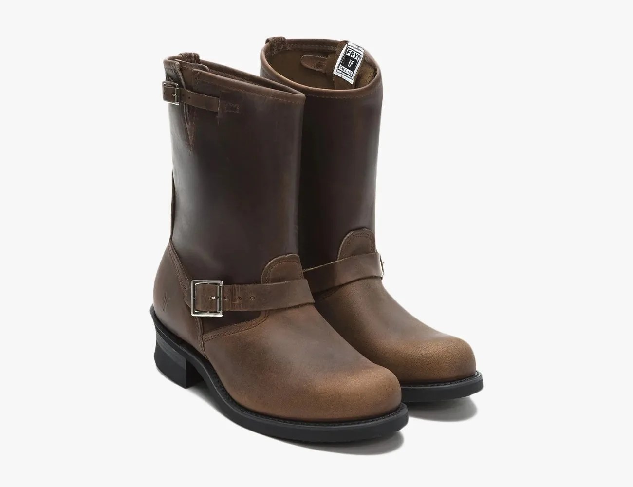 frye engineer 12r