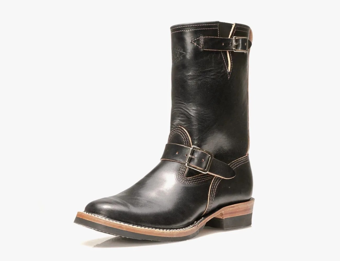 wesco mister lou