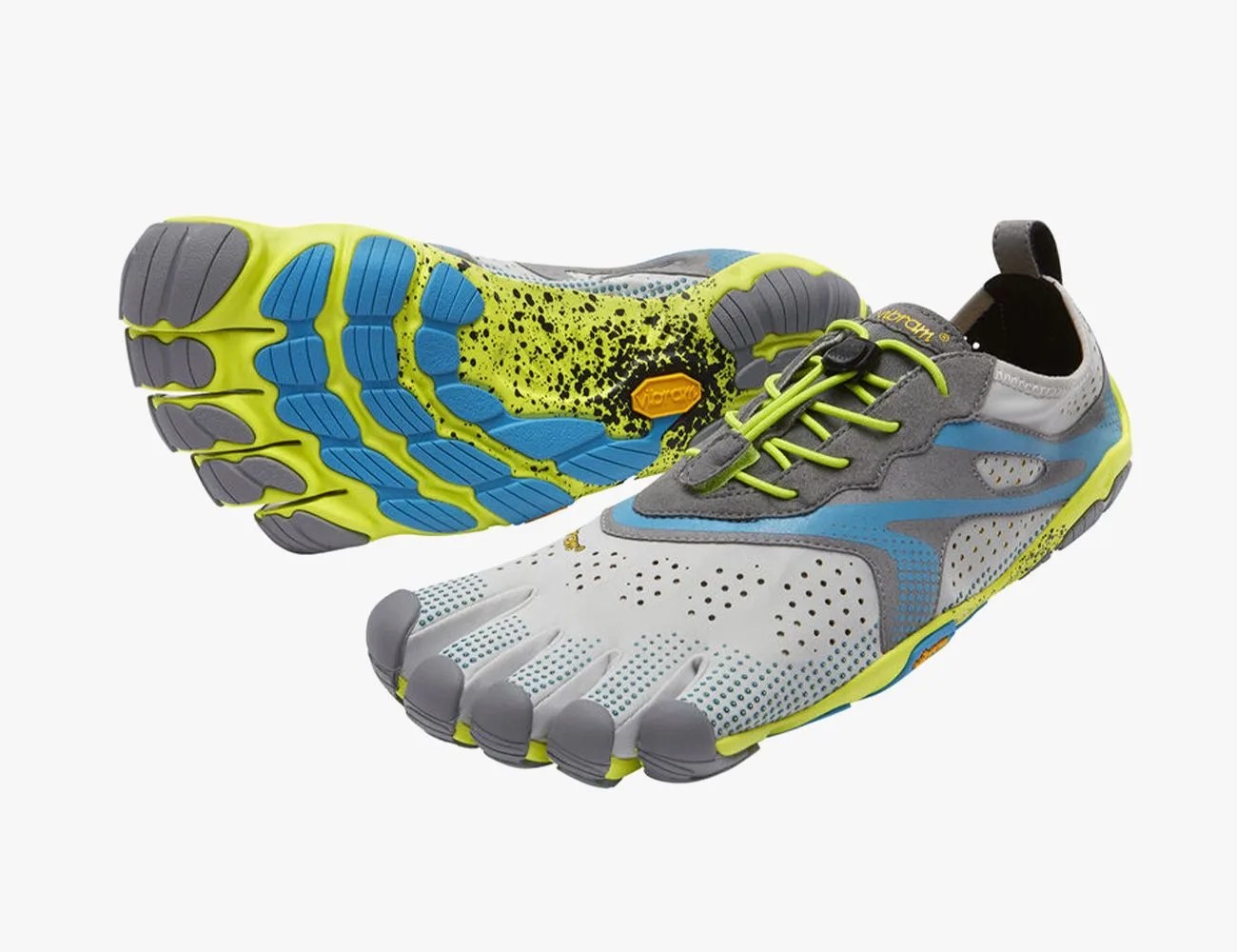 Vibram FiveFingers V-Run