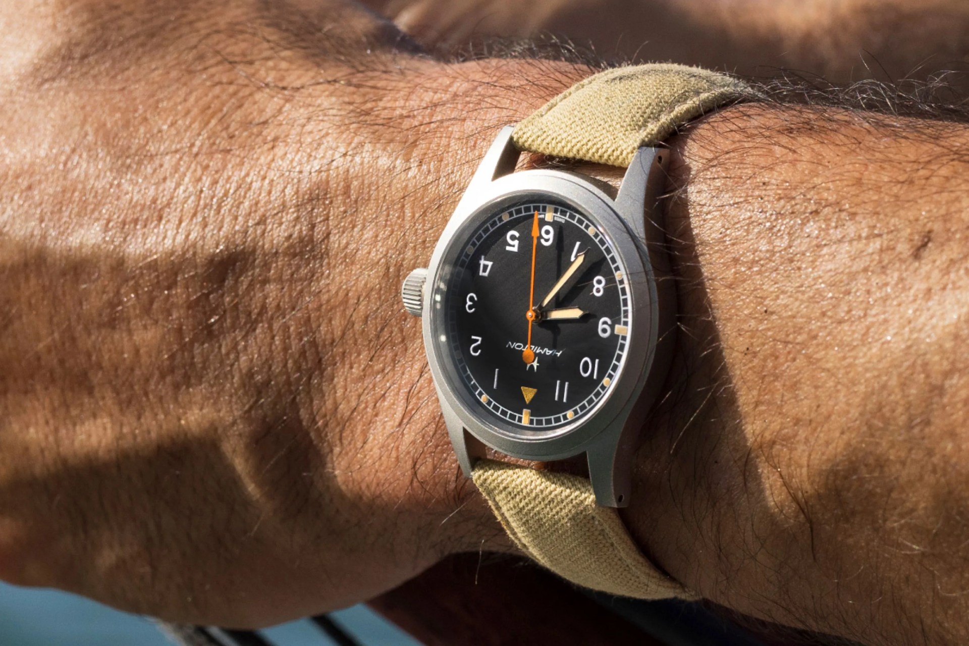 watch