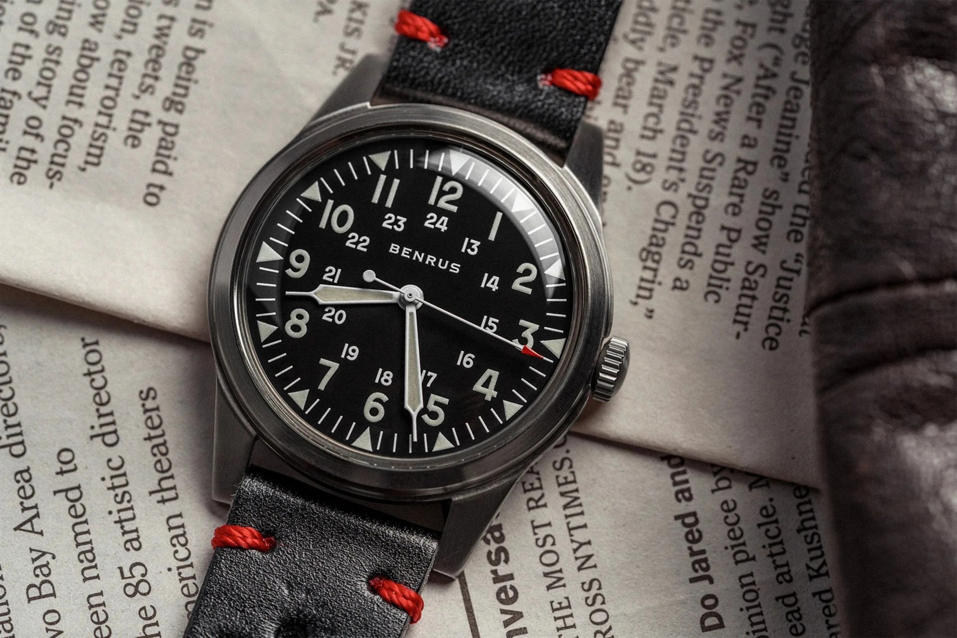 watch