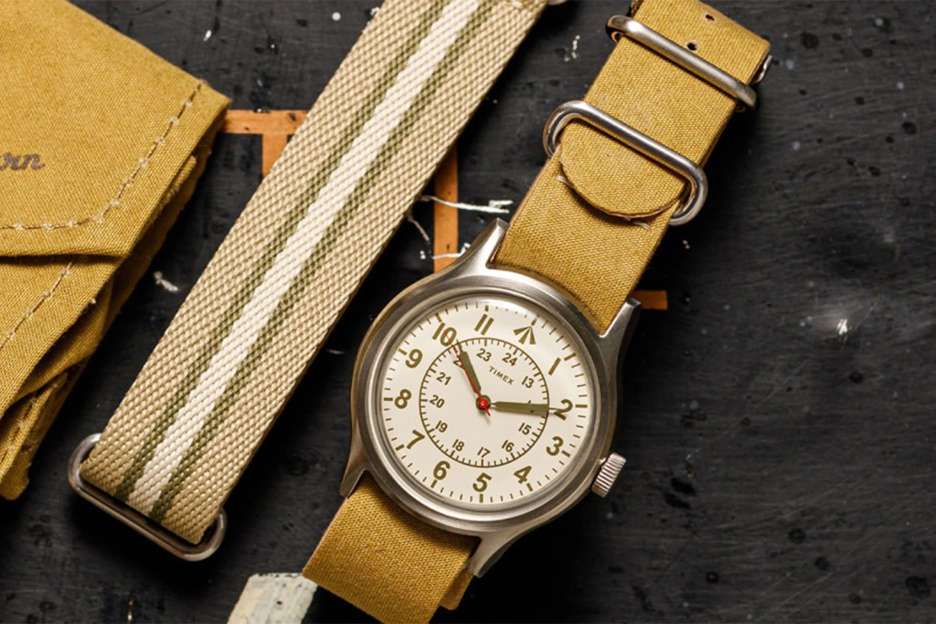 watch