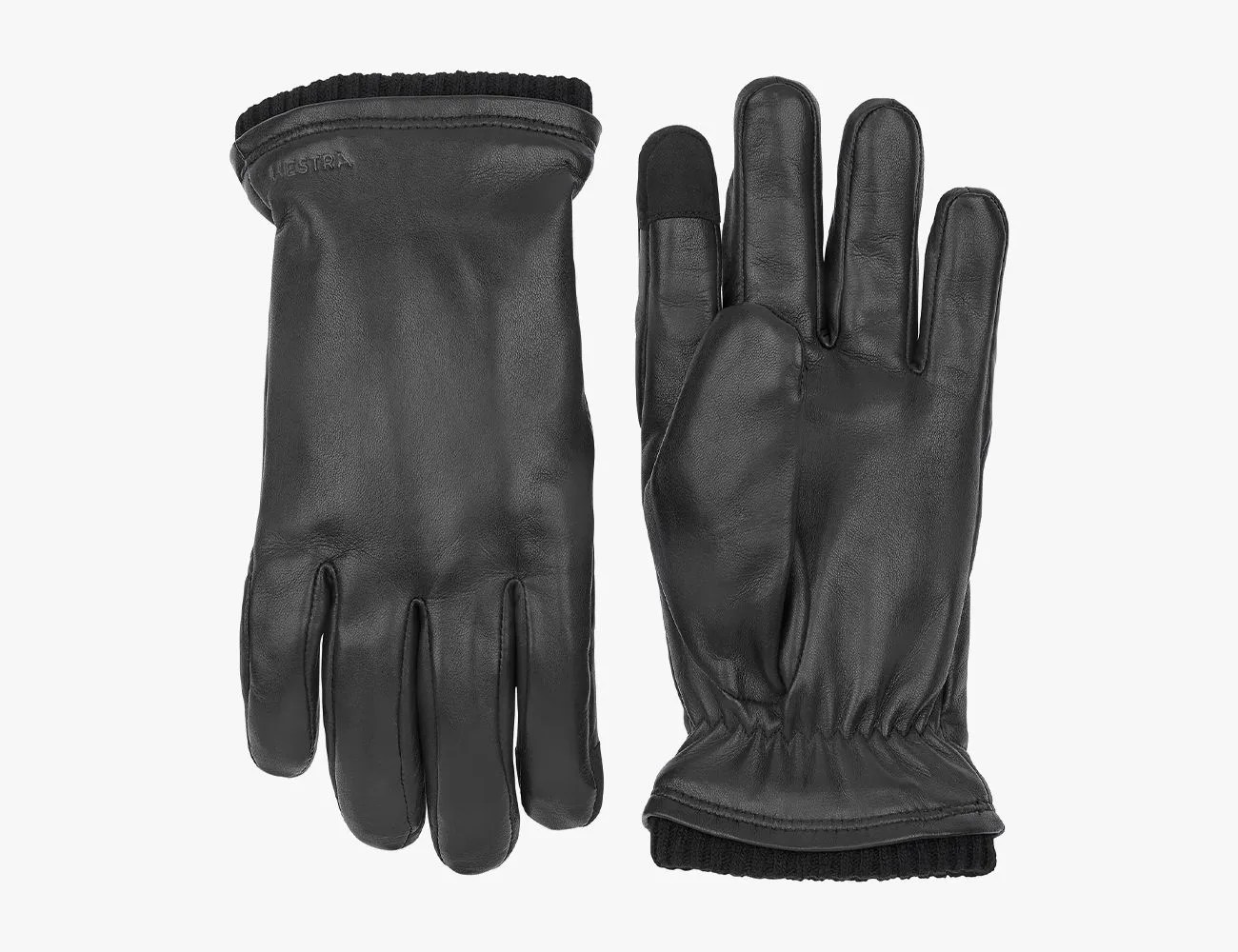 Hestra John Sheepskin Gloves
