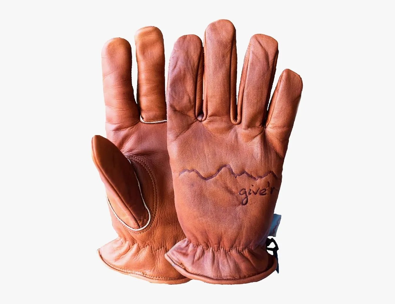 Give'r Classic Gloves