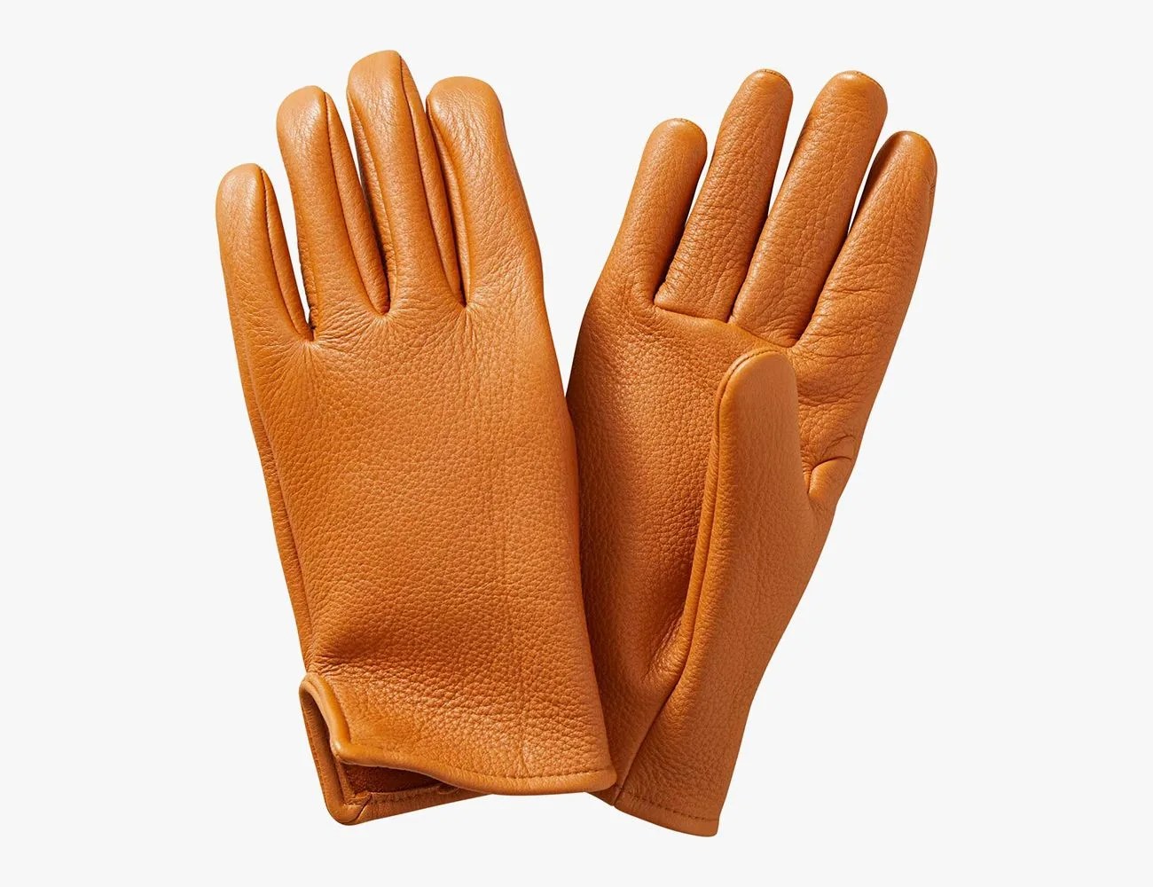 Best Made Deerskin Unlined Gloves