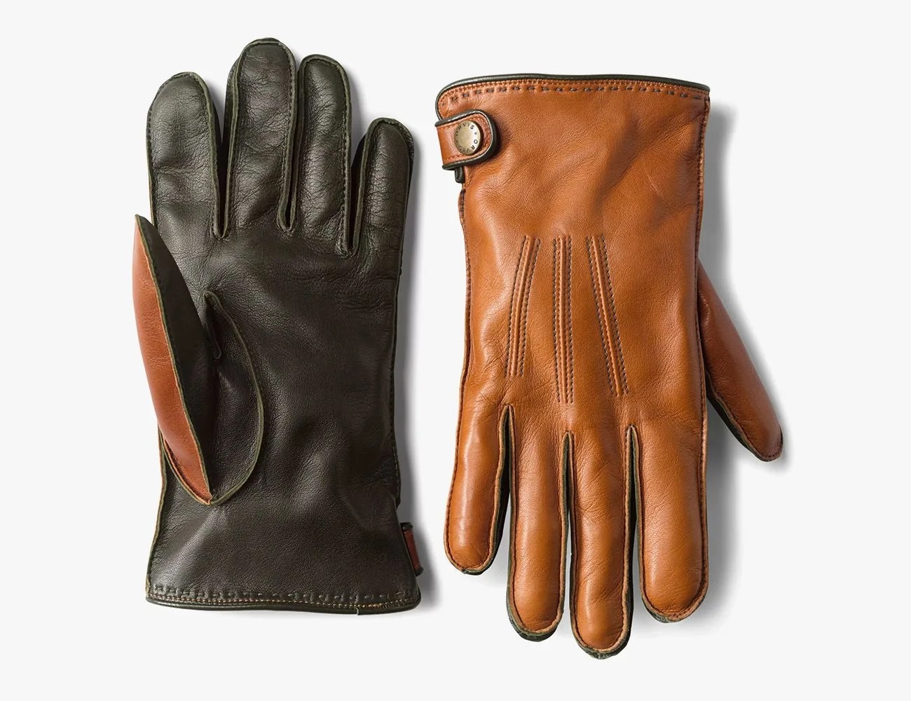 Battenkill Cashmere-Lined Gloves