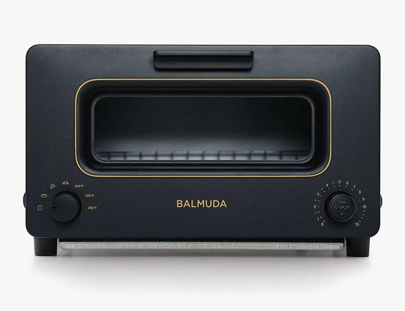 balmuda the toaster