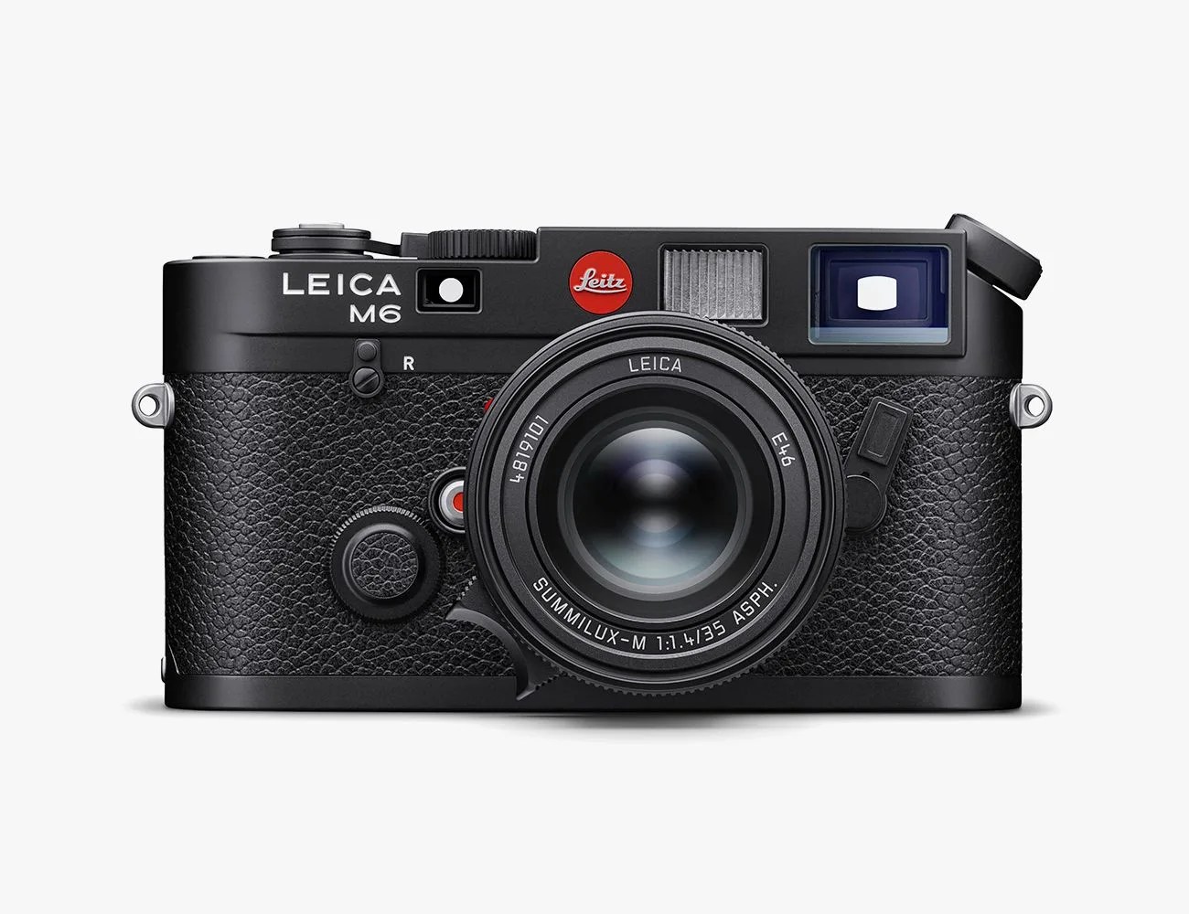 leica m6 camera
