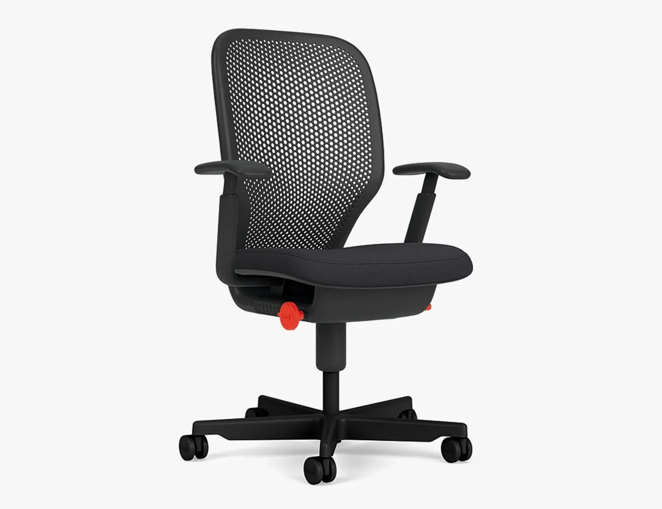 knoll newson task chair