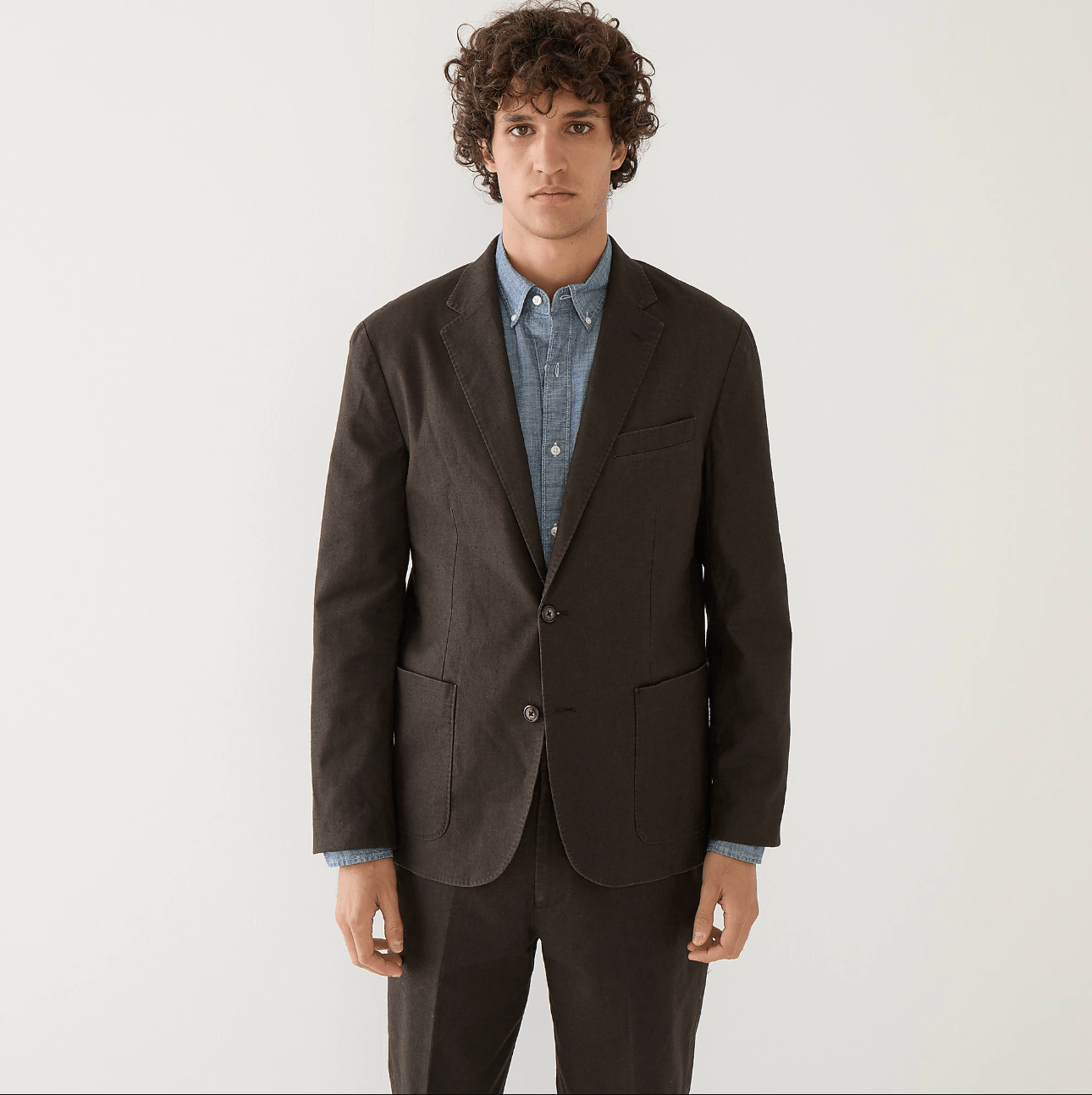 suit jacket