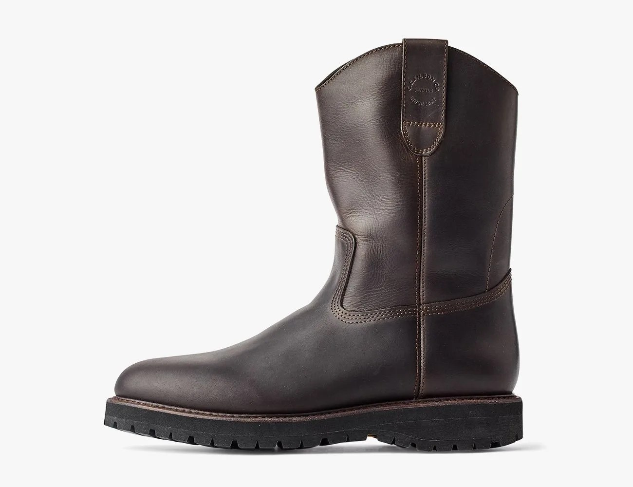 Filson Roper Boots