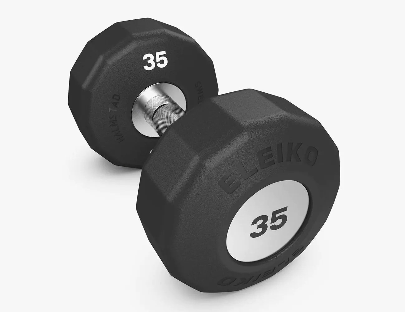 Eleiko Evo Dumbbell