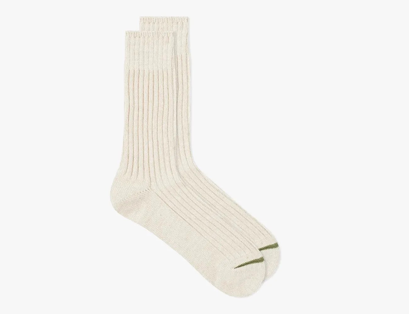 anonymous ism go hemp crew socks
