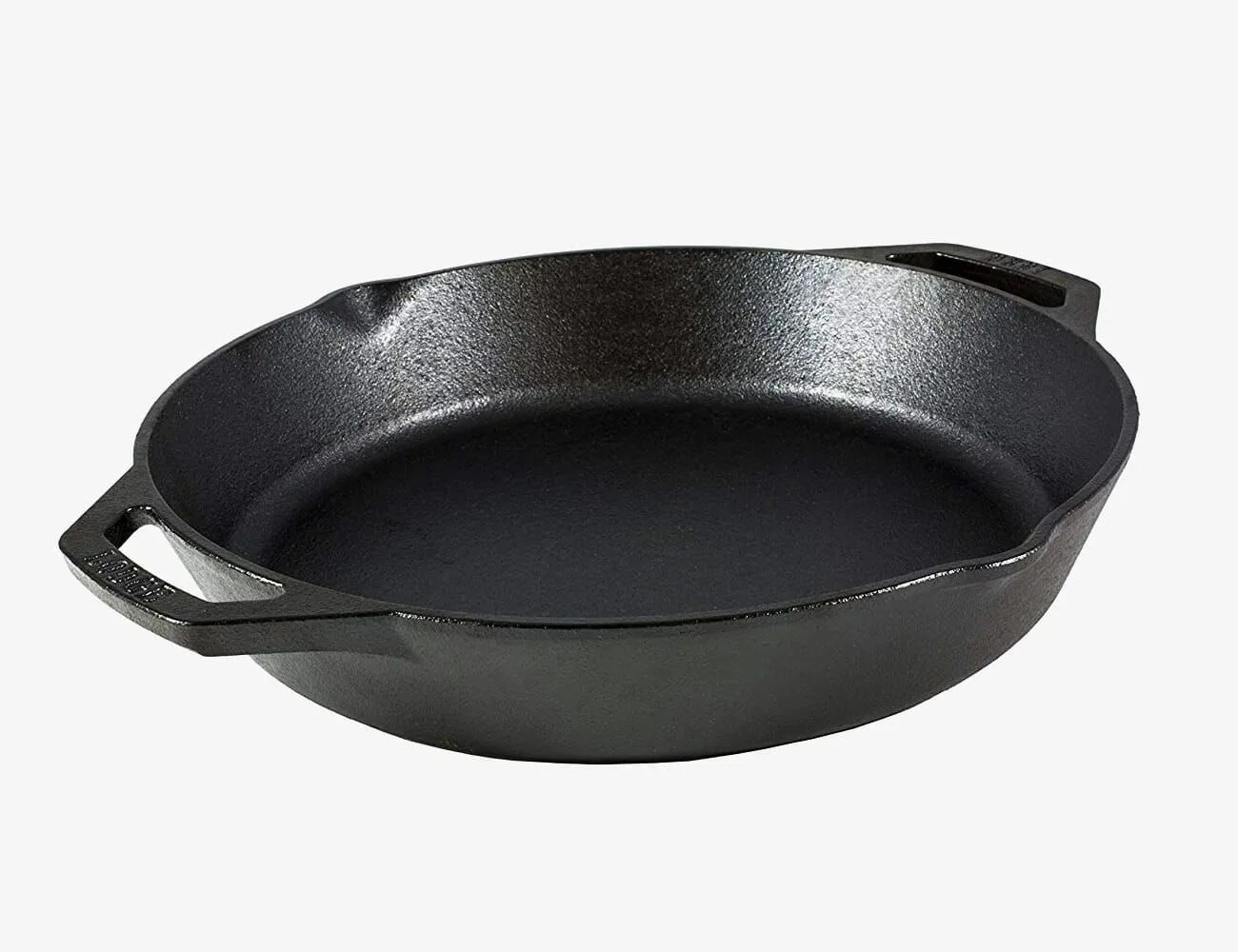 cast iron pan gear patrol