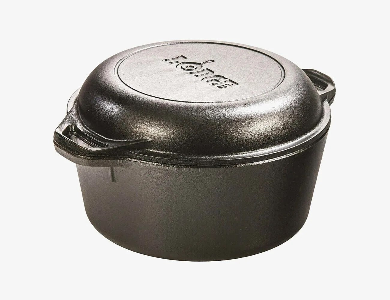 double dutch oven gear patrol