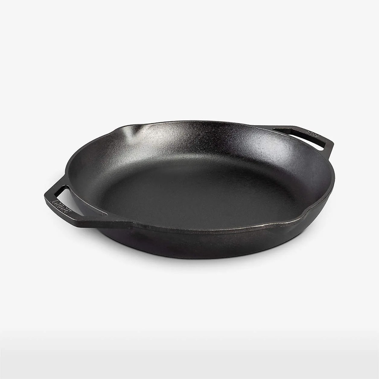 lodge ® chef collection 14" skillet