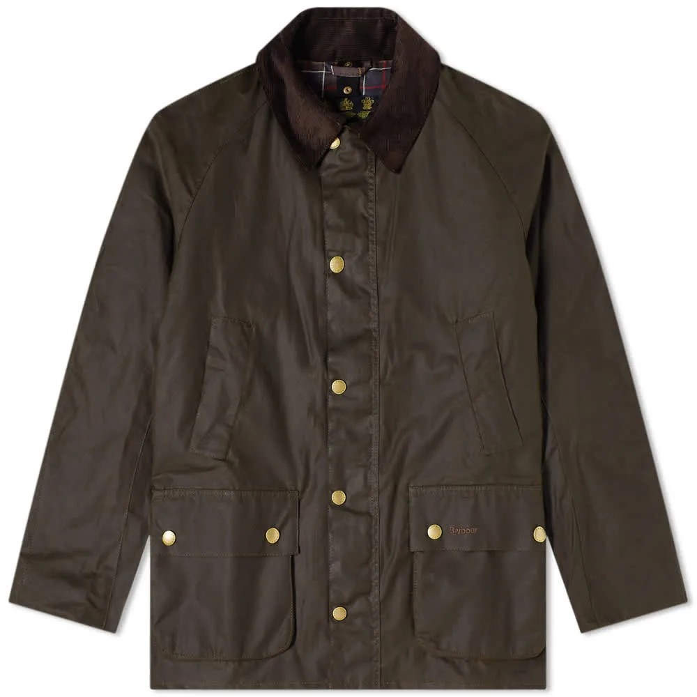 barbour ashby jacket
