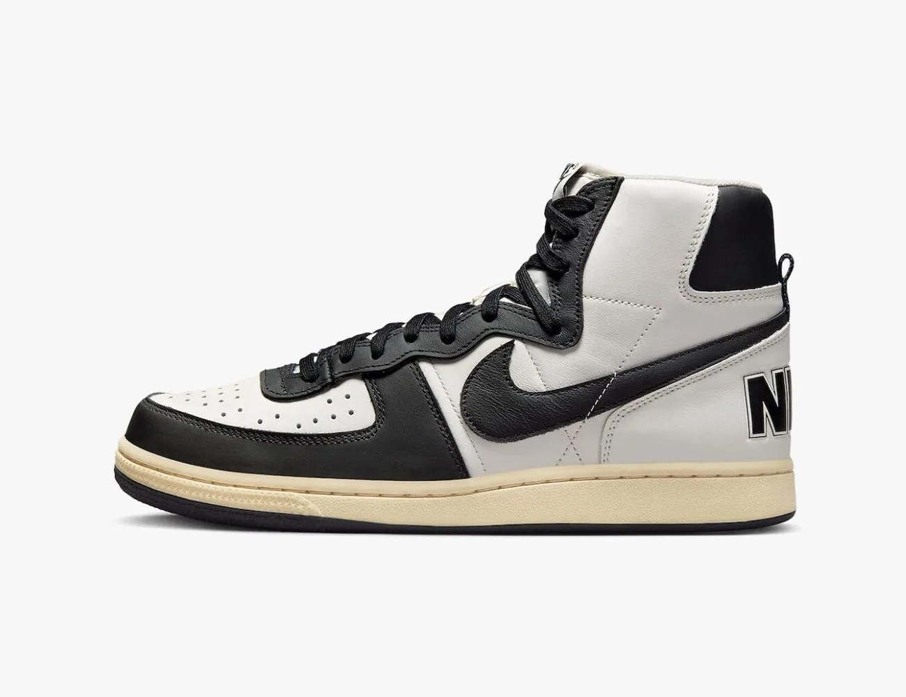 nike terminator shoe