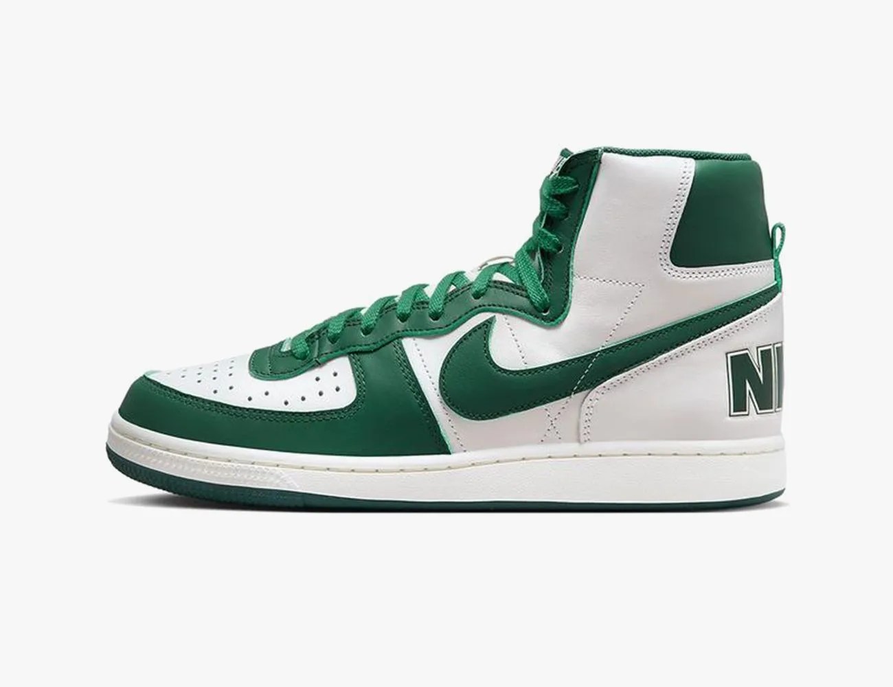 nike terminator shoe