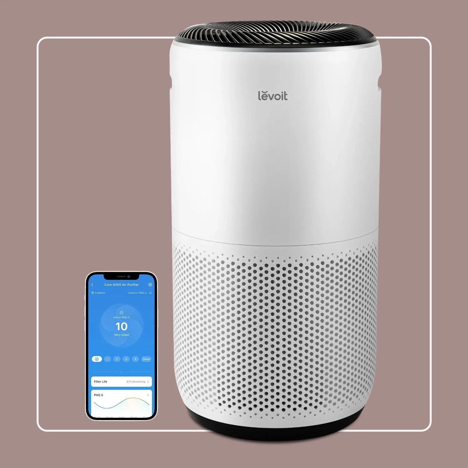 Levoit Core 400S