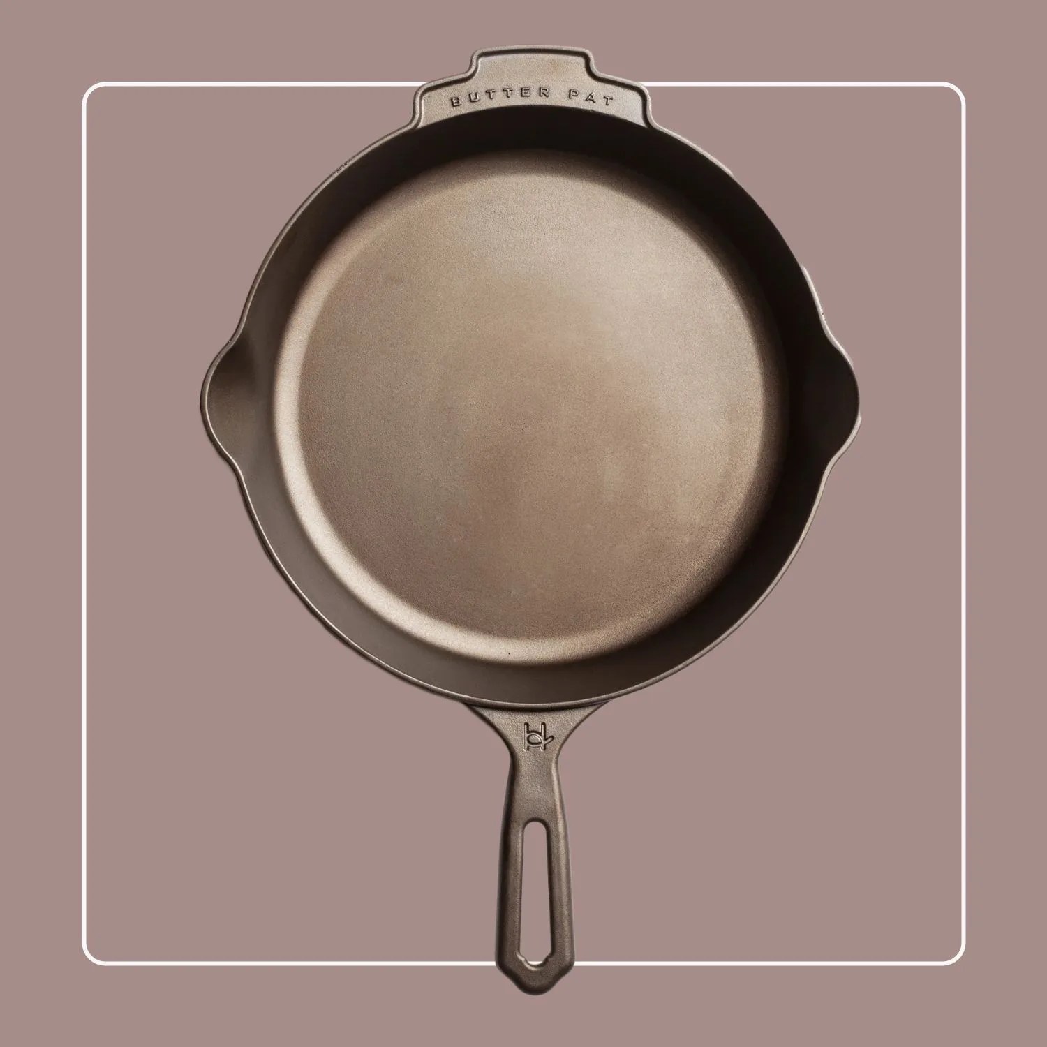Butter Pat Industries Heather