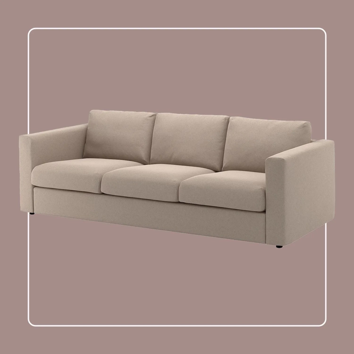 Ikea Finnala Sofa