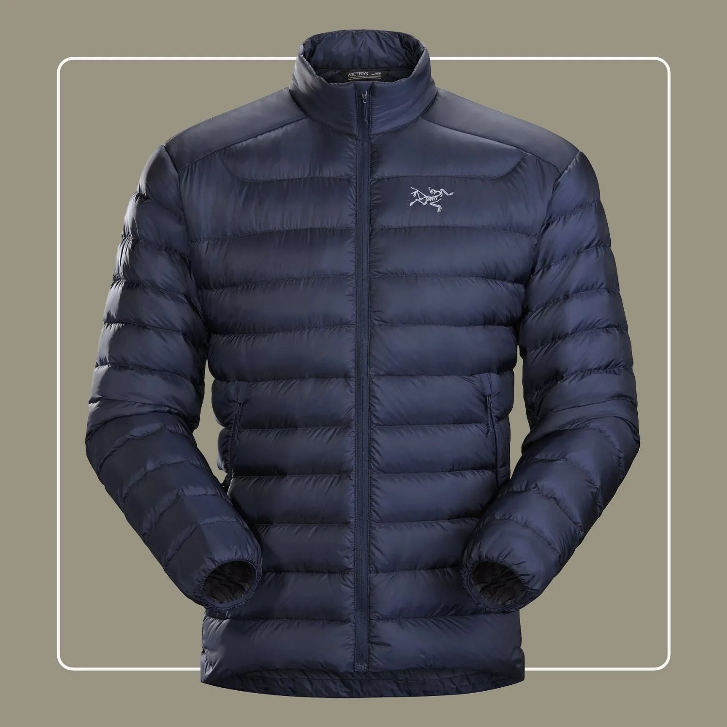 Arc'teryx Cerium LT Jacket