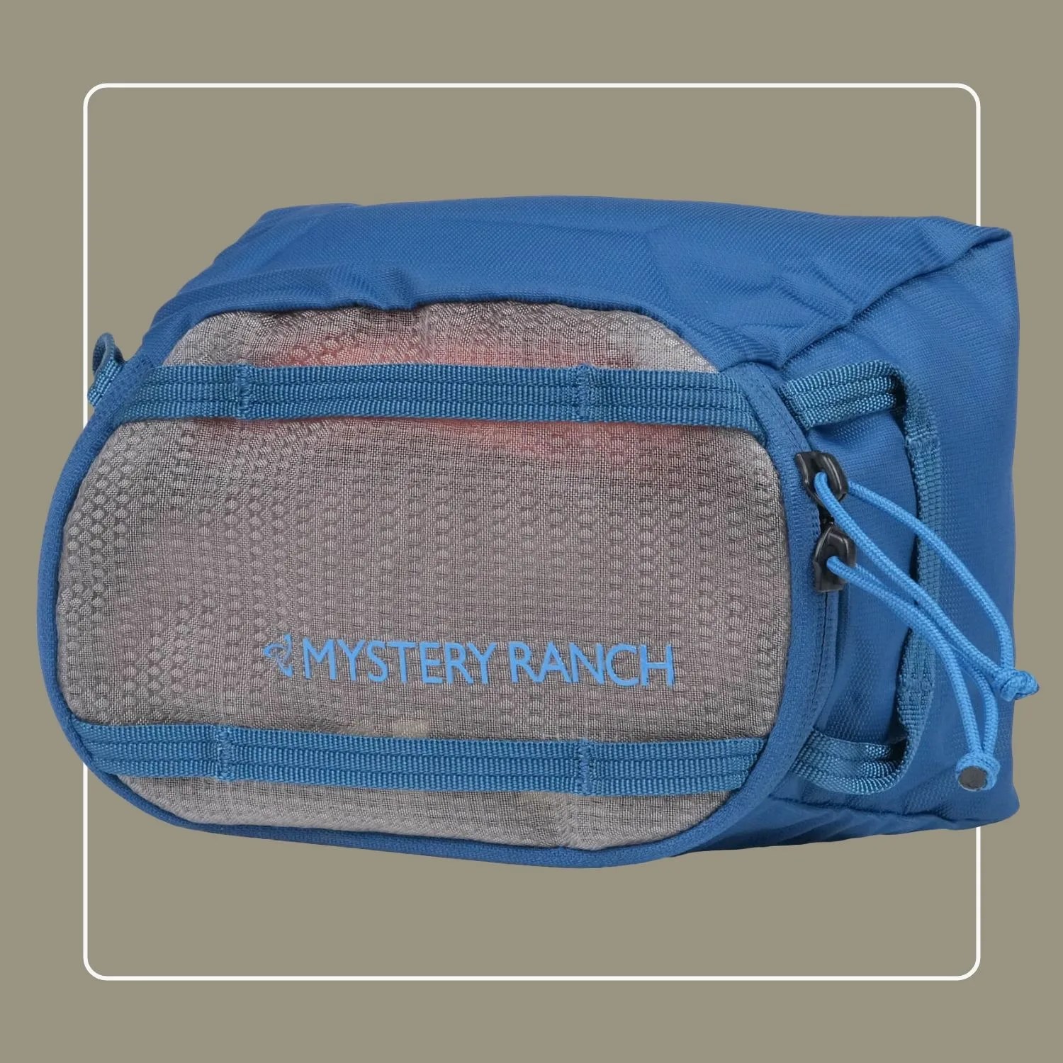 Mystery Ranch Zoid Cube
