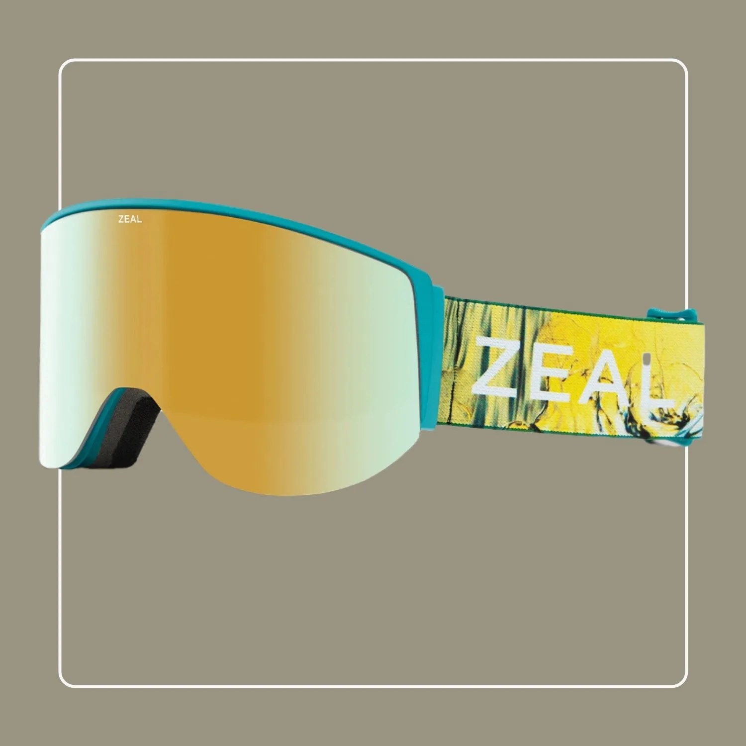 Zeal Beacon goggles