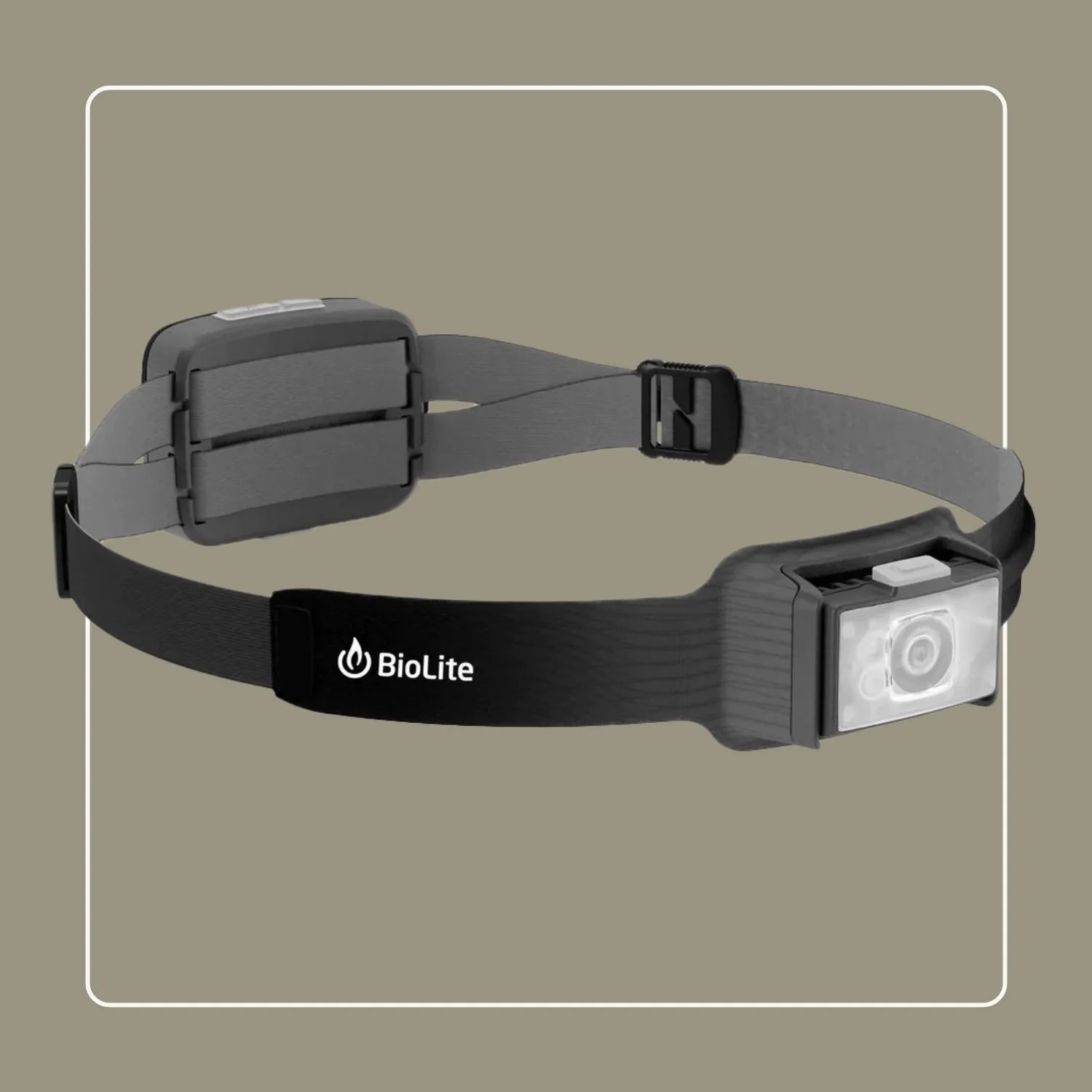 HeadLamp 750
