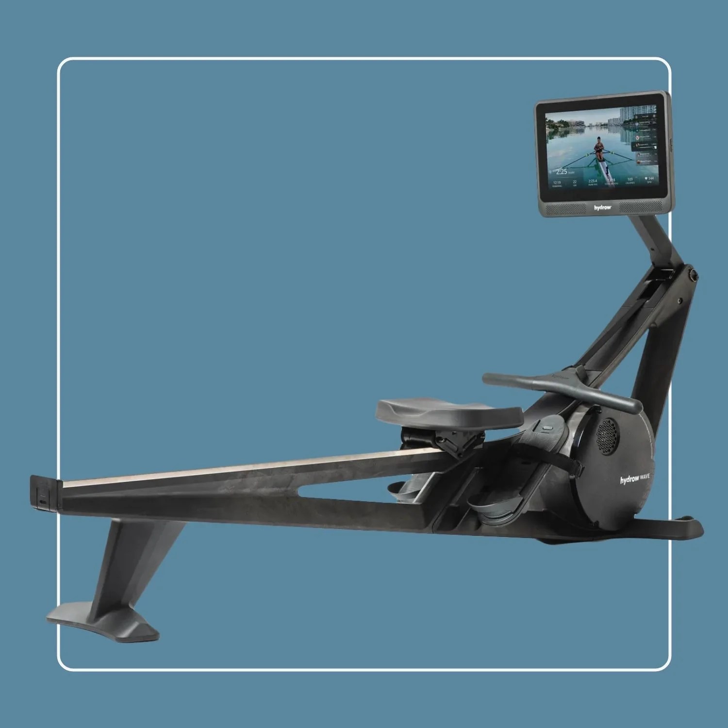 Hydrow Wave Rower